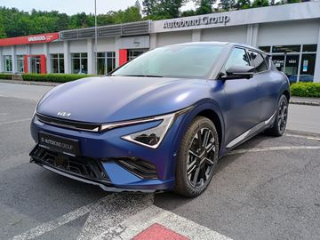 GT-LINE 4×4 239KW+84KWH