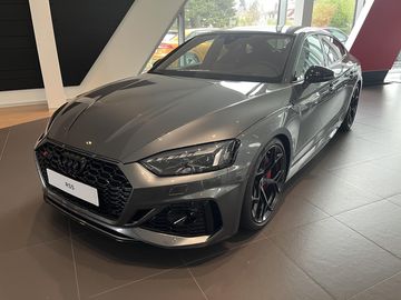 Sportback TFSI quattro perform