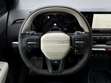 81,4 kWh, GT-LINE + TECH + V2L