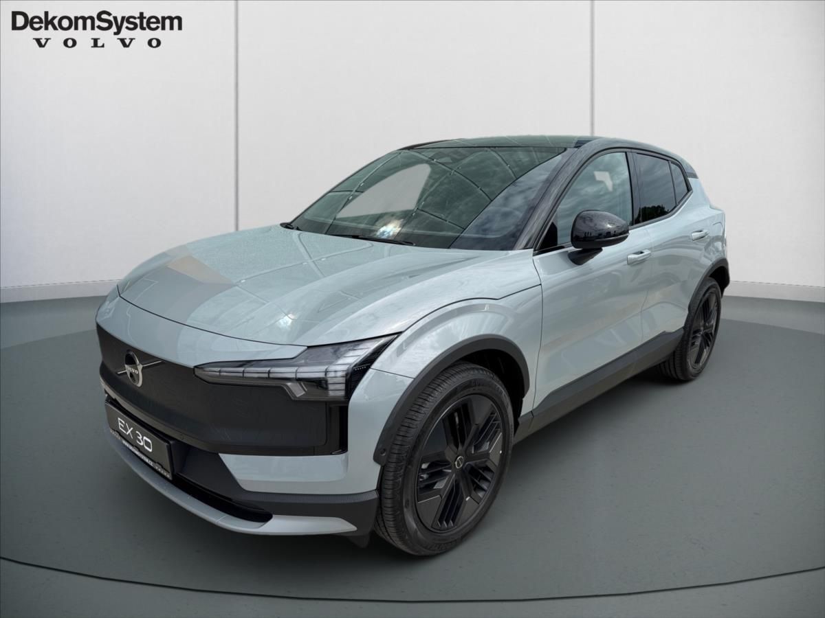 Volvo EX30, Cross Country Twin 0073