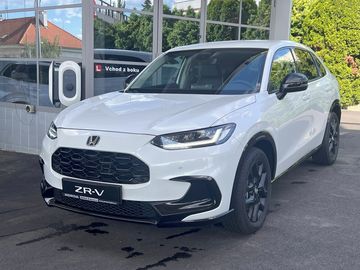 2.0e:HEV Sport