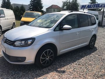 1.4 TSI 110 KW CNG/Benzín