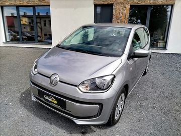 1,0 MPi, PRAVIDELNÝ SERVIS, KL