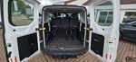 Ford Transit Custom, 2.0 tdci 77kw včetně TZ