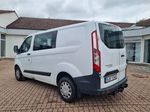 Ford Transit Custom, 2.0 tdci 77kw včetně TZ