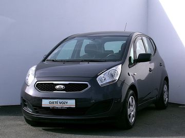 anniversar 1.4 66 kW