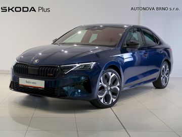2.0 TSi 195kW RS