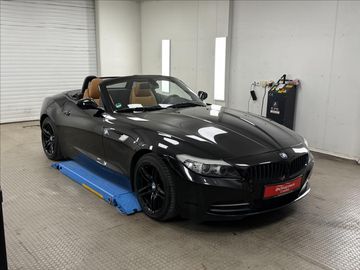 2,0 135 Kw manuál xenony, kůže