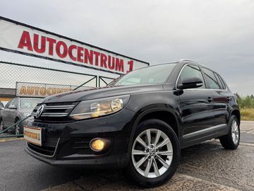 2,0TDI 4x4 DSG Sport