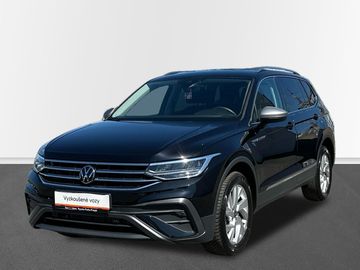 Life 7 míst 2,0 TDI 110 kW DSG