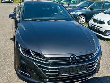 2.0 TDi R-line