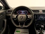 Škoda Superb, SPORTLINE, 2.0TDI/147kW, 7DSG,
