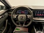 Škoda Octavia, COMBI RS Challenge Plus 2,0 TS