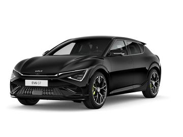 GT 4x4 478KW+84KWH+SRF