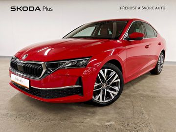 2.0 TDI 110 kW DSG Ultimate Ed