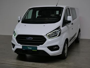 2.0 EcoBlue 77 kW Trend L2