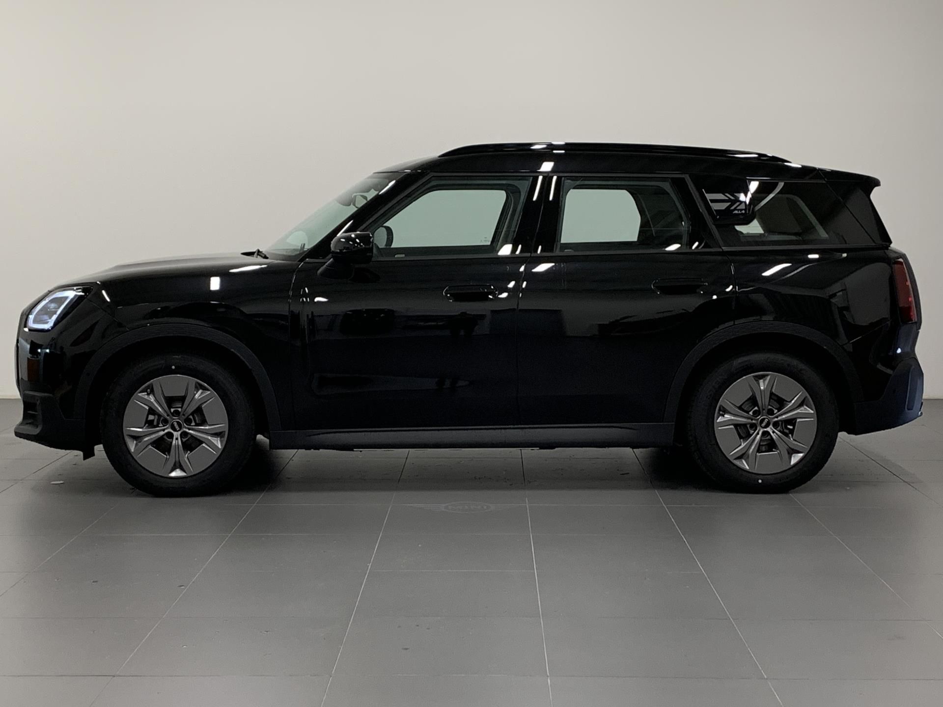 Mini Countryman, Urban Mobility - fotka 2