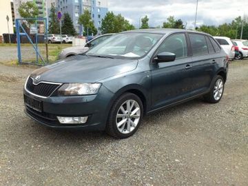1.2 Tsi 63 Kw Navigace ,klima