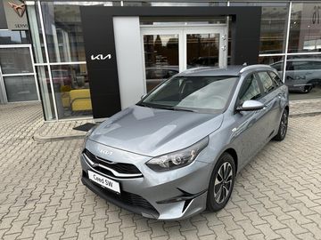 1,5 T-GDi 7DCT 103 kW SPIN