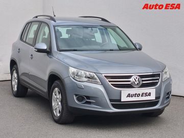 2.0 TDi,Trend&Fun,Webasto