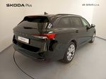 Škoda Superb, Combi Selection, 2.0TDI/ 110kW