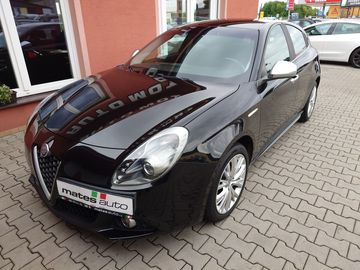 1.6 JTD Super 88kW