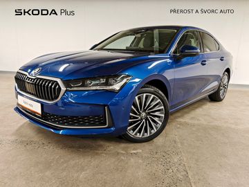 2.0 TDI 142 kW DSG 4x4 L&K