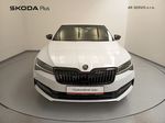 Škoda Superb, SPORTLINE, 2.0TDI/147kW, 7DSG,