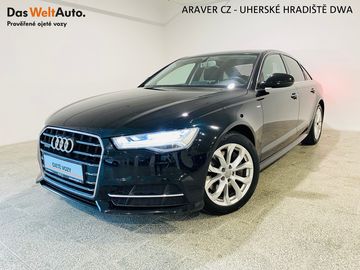 3.0 TDI 200kW Quattro