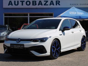 2,0 TSI  R,20YEARS,245KW,DPH