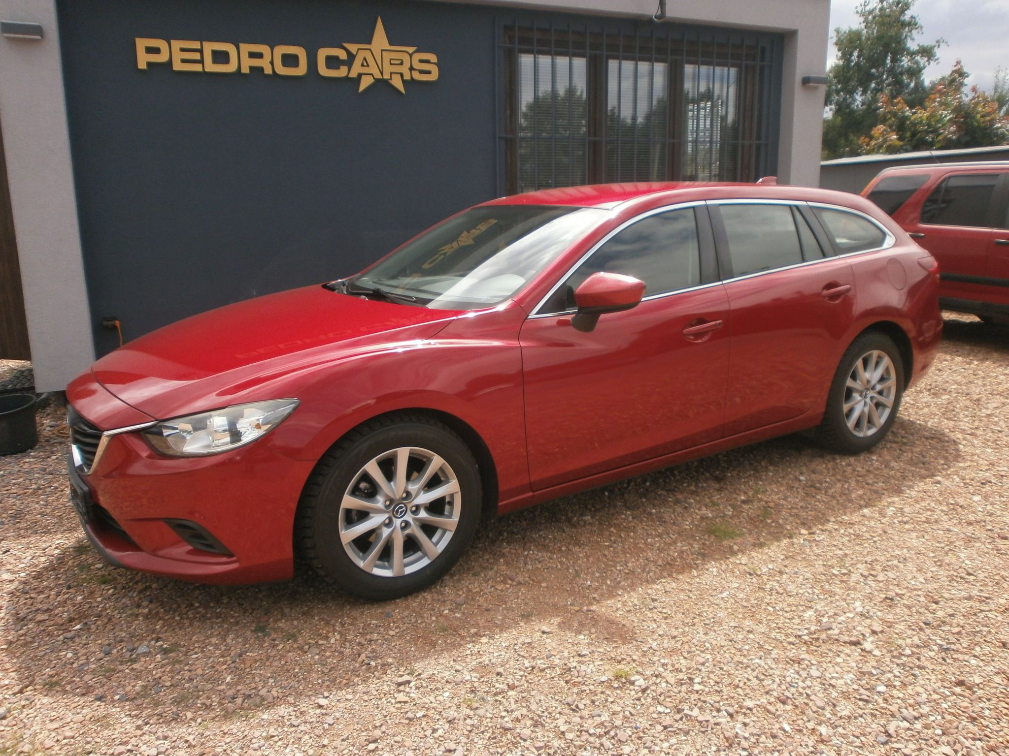 Mazda 6, 2.0i16v-klima,servisní kniha! - fotka 2