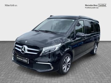 Marco Polo 300 d 4M