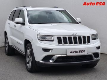 3.0CRD 4x4,Summit,AT