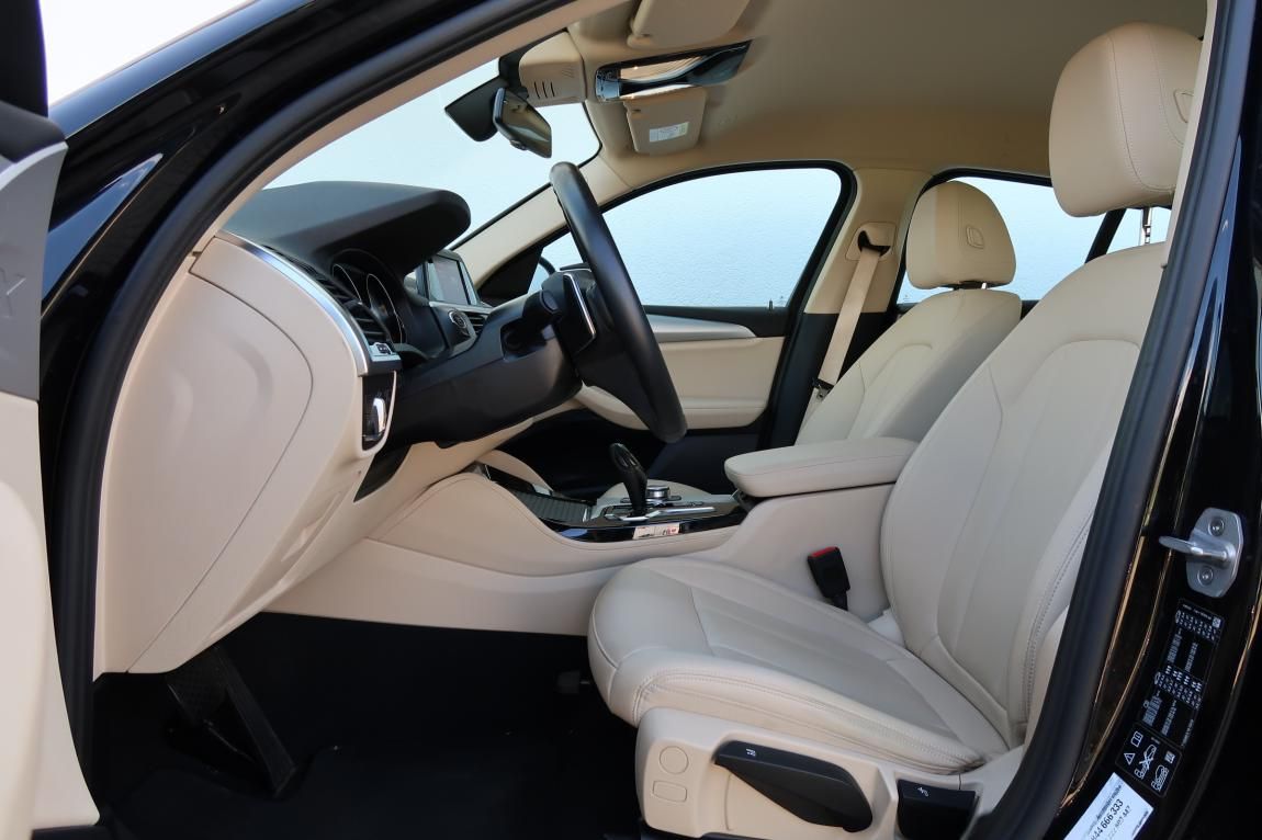 BMW X4, xDrive20d - fotka 2