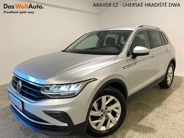 1.5 TSI 110kW Life