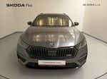 Škoda Octavia, COMBI RS Challenge Plus 2,0 TS