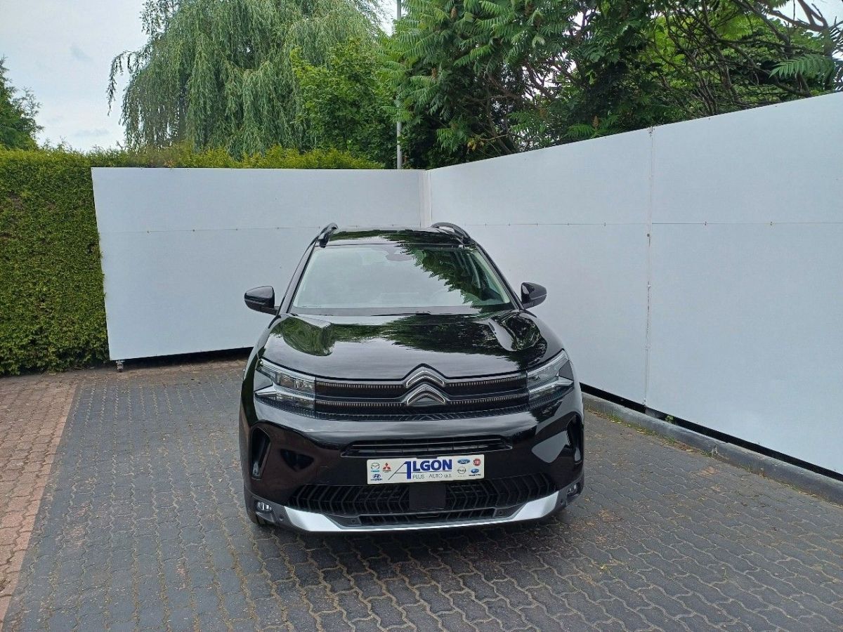 Citroën C5 Aircross, Max 1,5 BlueHDI 130 S&amp;S EA - fotka 3