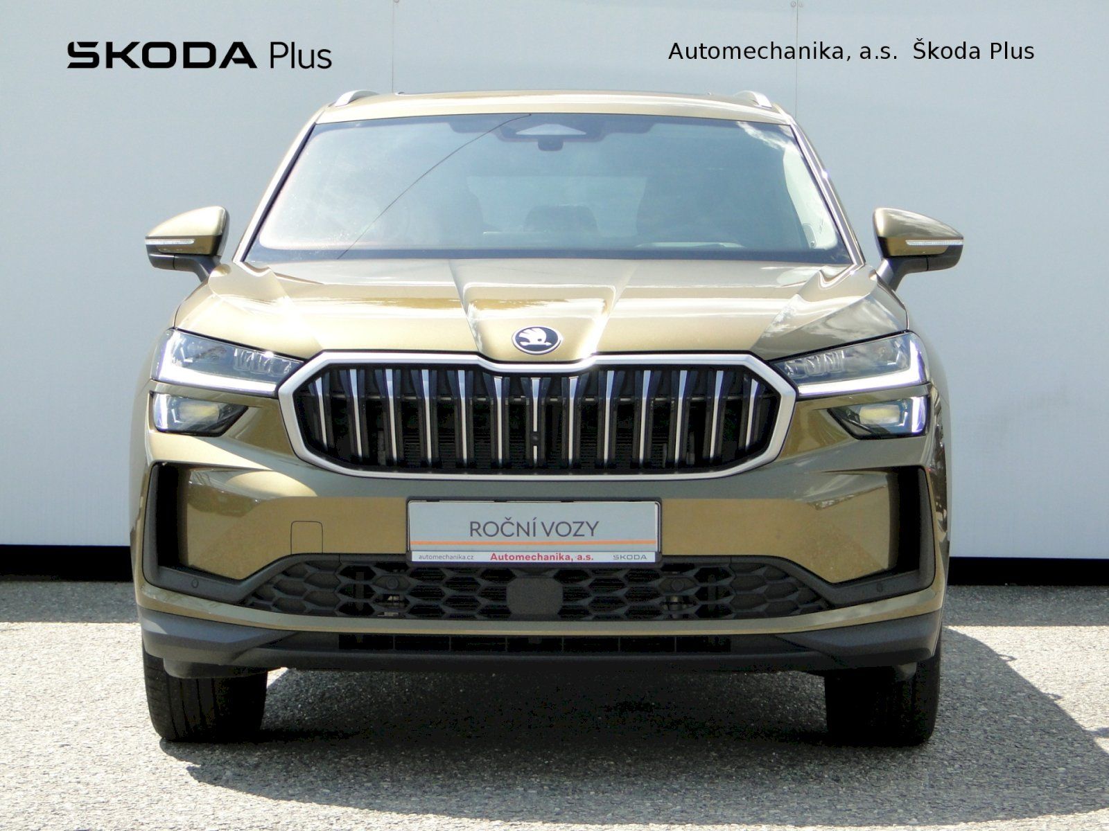 Škoda Kodiaq, DSG 4x4 2.0 TDI / 142 kW / EXC - fotka 4