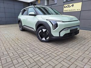 Kia EV3, elektro  Earth 81,4 KW 150k