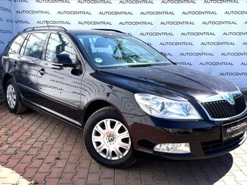 1,2 Tsi  77kw klima po servisu