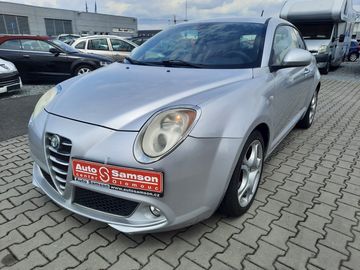 1.3D *70kW *TEMPOMAT*KLIMA*