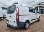Ford Transit Custom, 2.0 tdci 77kw včetně TZ