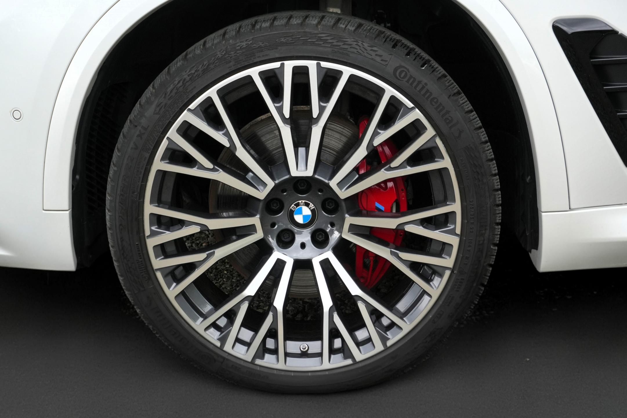BMW X5, 30d, Tažné, ACC, Záruka, H/K - fotka 3