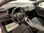Škoda Superb, SPORTLINE, 2.0TDI/147kW, 7DSG,