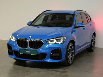 25d 170 kW xDrive M paket