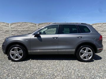3.0TDi 4x4 FL 2017 ELEGANCE 1A