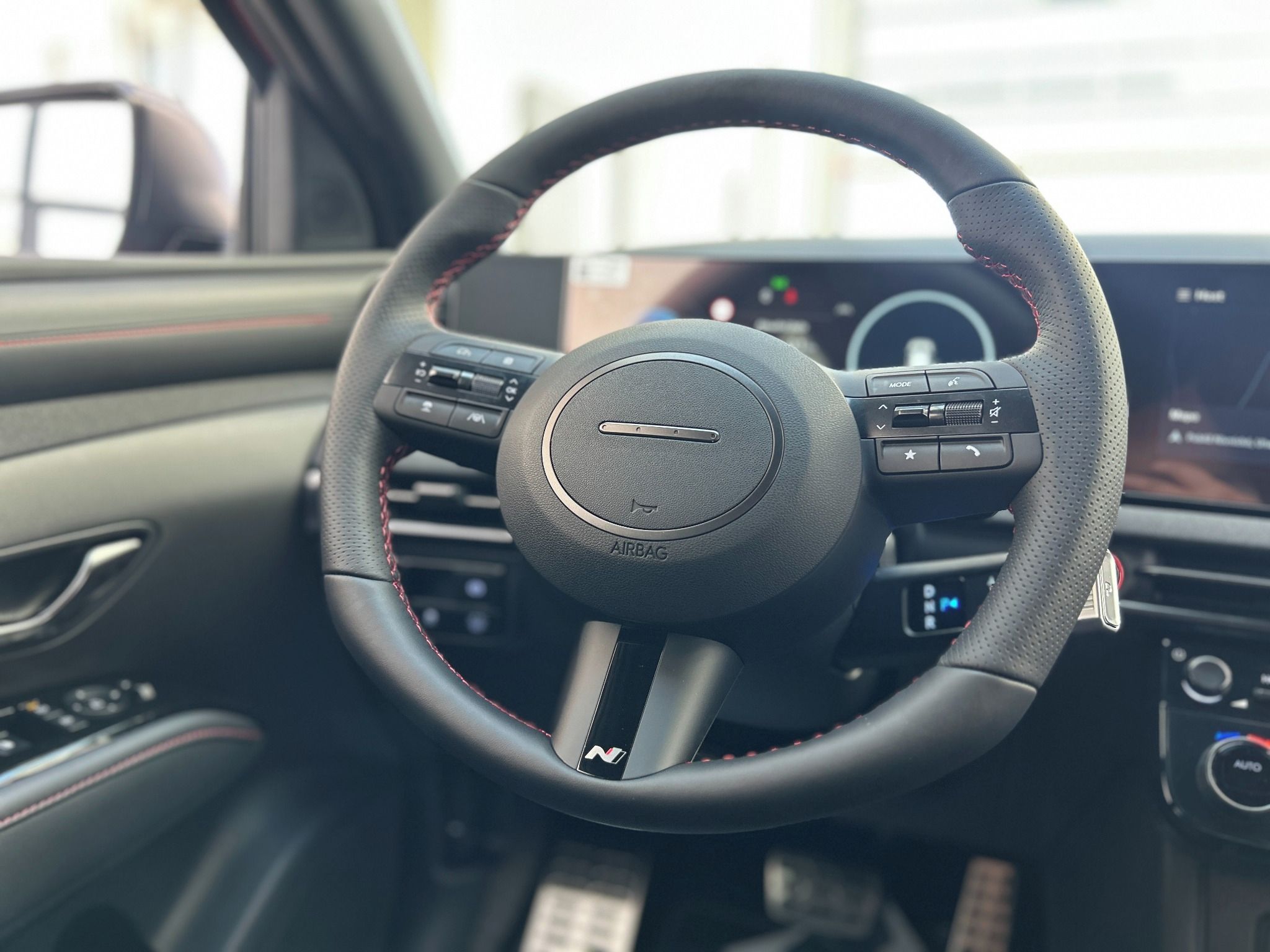 Hyundai Tucson, HEV N LINE Style TT - fotka 6