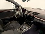 Škoda Superb, SPORTLINE, 2.0TDI/147kW, 7DSG,