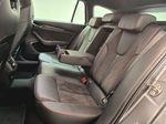 Škoda Octavia, COMBI RS Challenge Plus 2,0 TS