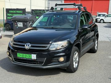 2,0 TDI SPORT 4x4 - NAVIGACE